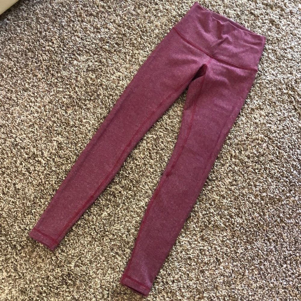 🌸 Lululemon Leggings